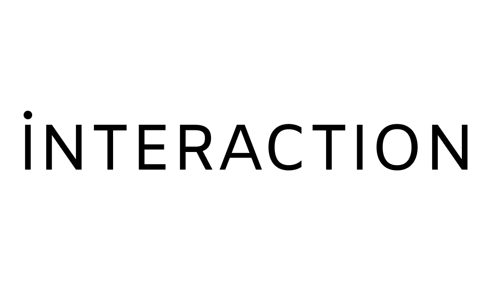Typography word example